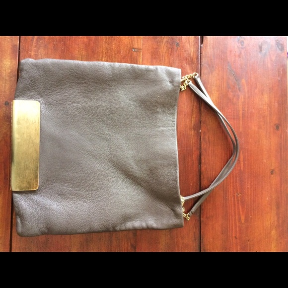 Authentic Jimmy Choo Bag - Picture 2 of 6